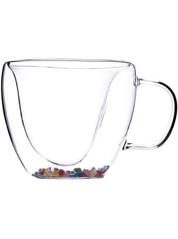 Villa d´Este Teeglas "Good Morning" - 250 ml