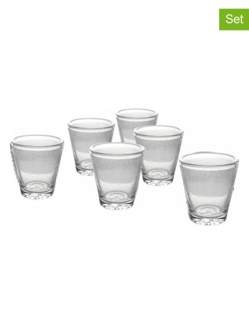 Villa d´Este Szklanki (6 szt.) - 330 ml