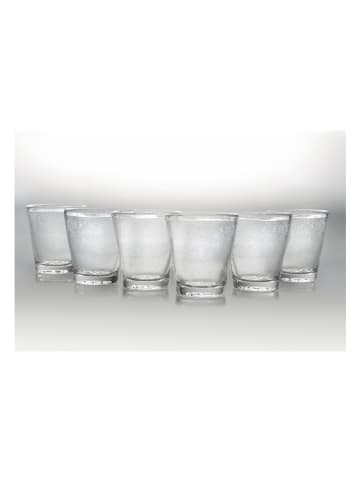 Villa d´Este Szklanki (6 szt.) - 330 ml