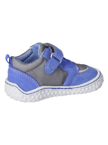 PEPINO Barefootschoenen "Patsy" blauw