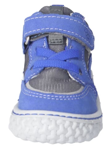 PEPINO Barefootschoenen "Patsy" blauw