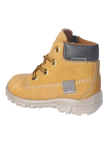 PEPINO Boots "Dean-S" in Gelb