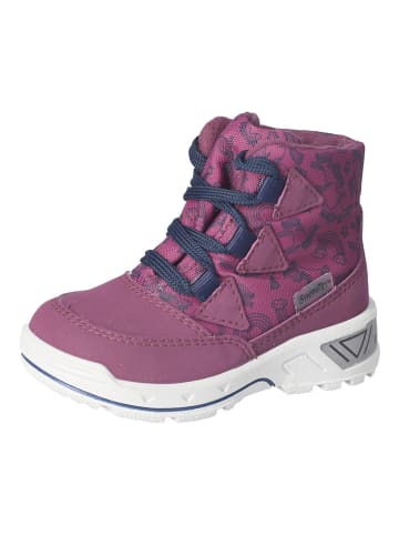 PEPINO Winterboots "Emil" in Lila
