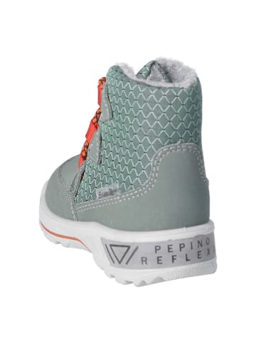 PEPINO Winterboots "Emil" in Grün