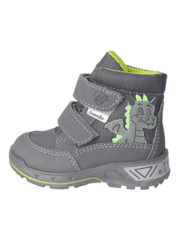 PEPINO Winterboots "Draki" in Grau