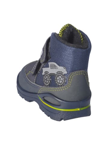 PEPINO Winterboots "Benni-S" in Dunkelblau