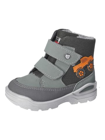 PEPINO Winterboots "Benni-S" grijs