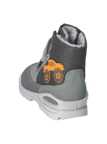 PEPINO Winterboots "Benni-S" grijs