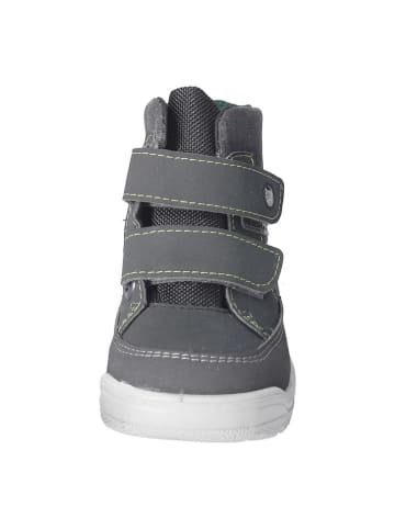 PEPINO Boots "Bastian" in Grau