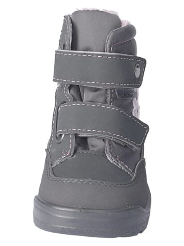 PEPINO Winterboots "Maddison" in Grau