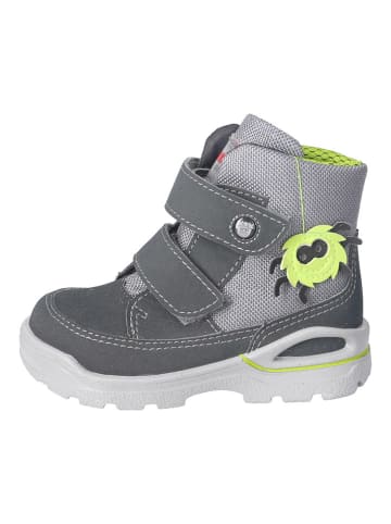 PEPINO Winterboots "Björn-S" grijs