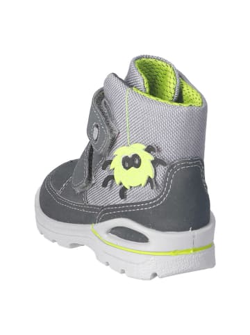 PEPINO Winterboots "Björn-S" grijs