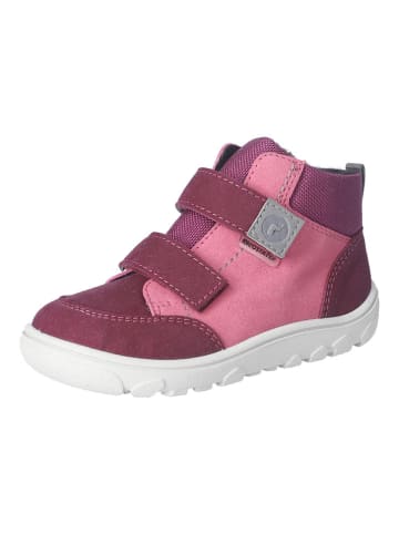 Ricosta Barfußschuhe "Jelke-S" in Pink