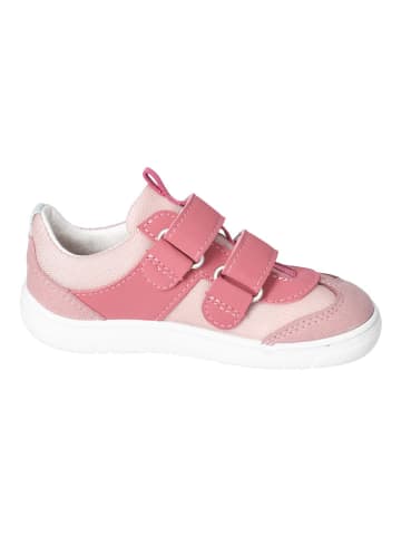 Ricosta Barfußschuhe in Pink