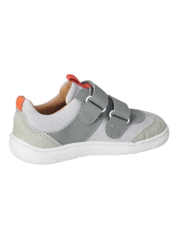 Ricosta Barefootsneakers grijs