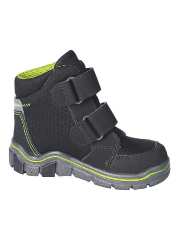 Ricosta Boots "Flax S" zwart