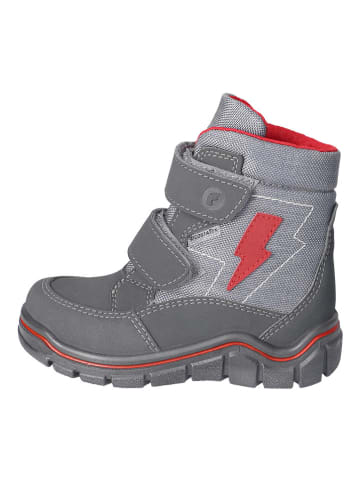 Ricosta Boots "Bedro S" in Grau