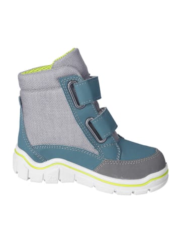 Ricosta Boots "Bedro S" in Türkis