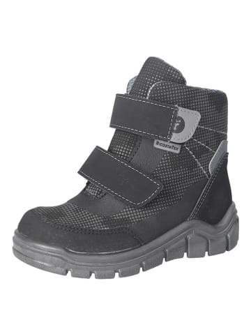 Ricosta Winterboots "Aspen-S" antraciet