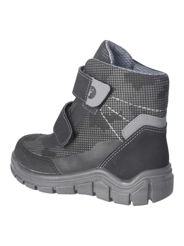 Ricosta Winterboots "Aspen-S" antraciet