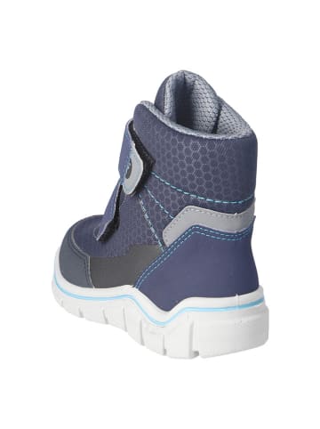Ricosta Winterboots "Aspen-S" donkerblauw