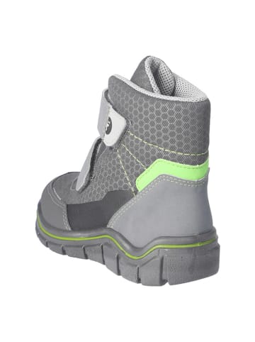 Ricosta Winterboots "Aspen-S" grijs