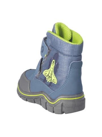 Ricosta Winterboots "Alix-S" in Blau