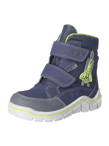 Ricosta Winterboots "Alix-S" in Dunkelblau