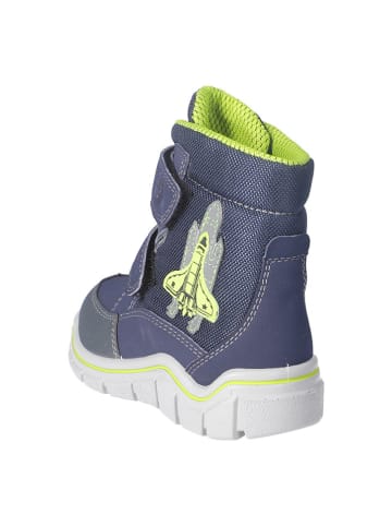 Ricosta Winterboots "Alix-S" in Dunkelblau