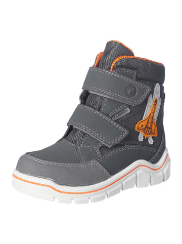 Ricosta Winterboots "Alix-S" antraciet