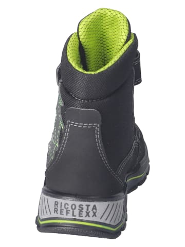 Ricosta Winterboots "Grisu" zwart