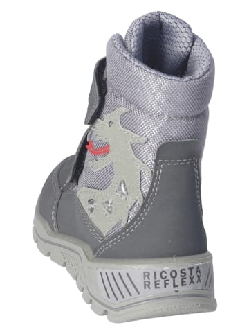 Ricosta Winterboots "Grisu" grijs