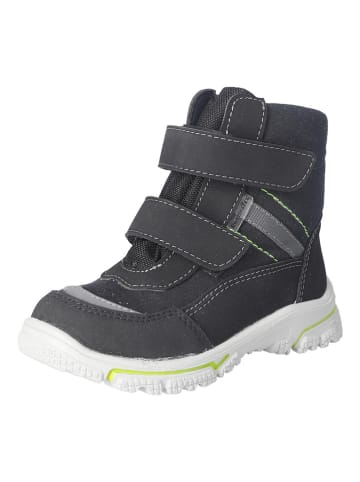 Ricosta Winterboots "Passi-S" antraciet