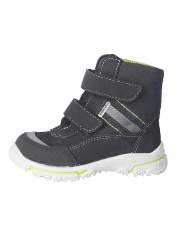 Ricosta Winterboots "Passi-S" antraciet