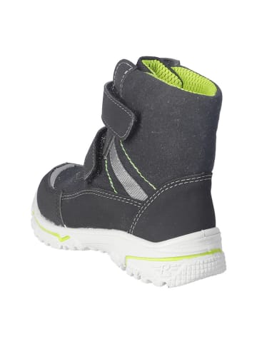 Ricosta Winterboots "Passi-S" antraciet