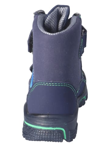 Ricosta Winterboots "Passi S" in Dunkelblau