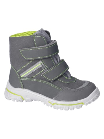 Ricosta Winterboots "Passi S" grijs
