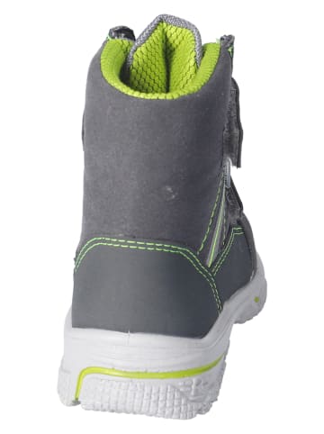 Ricosta Winterboots "Passi S" grijs