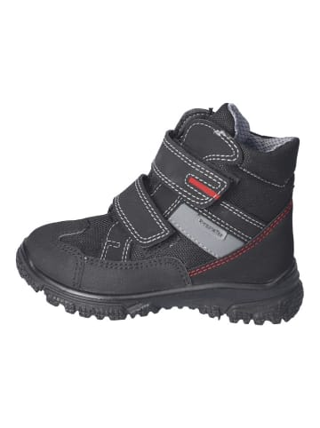 Ricosta Boots "Zürs S" in Schwarz