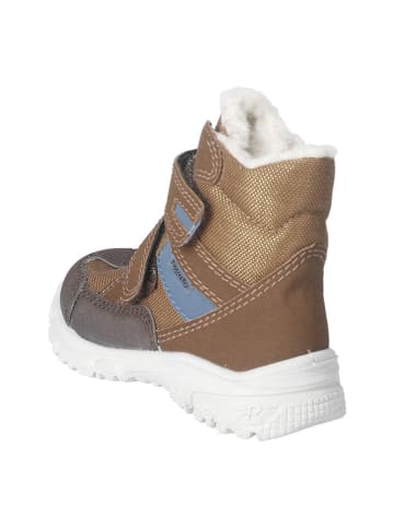 Ricosta Winterboots "Zürs-S" in Hellbraun