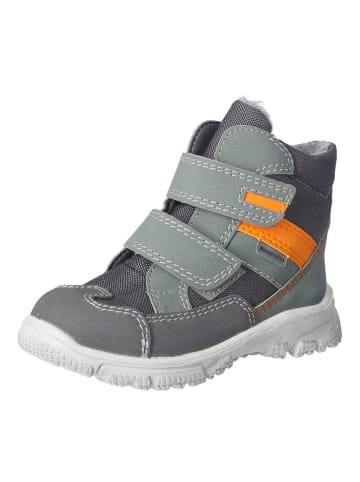 Ricosta Winterboots "Zürs-S" grijs