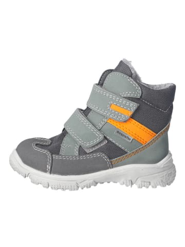 Ricosta Winterboots "Zürs-S" grijs
