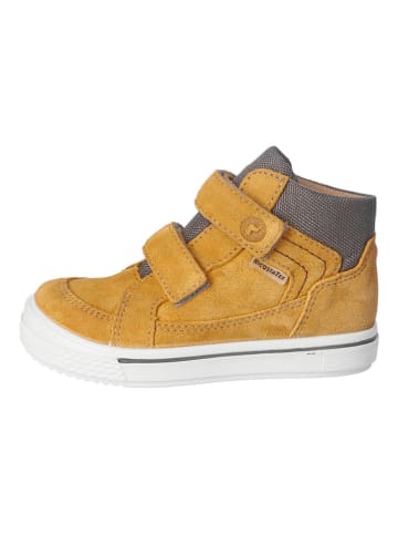Ricosta Sneakers "Jasper-S" in Gelb
