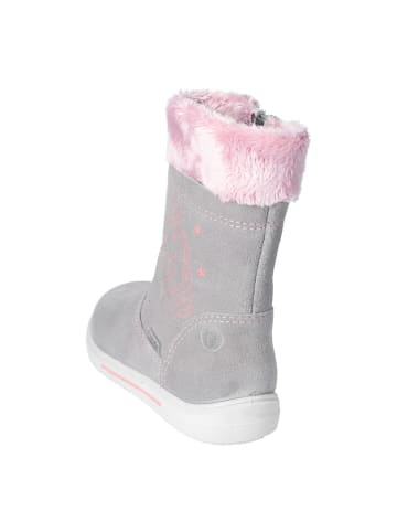 Ricosta Winterstiefel "Susana-S" in Grau