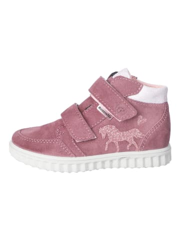 Ricosta Sneakers "Jolina-S" lichtroze