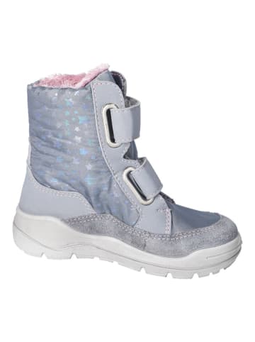 Ricosta Winterboots "Loni S" lichtblauw