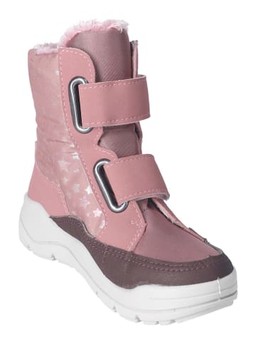 Ricosta Boots "Loni S" lichtroze