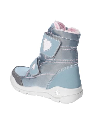 Ricosta Winterboots "Cind-S" in Türkis
