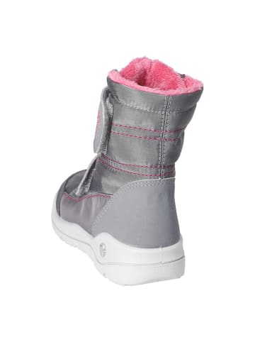Ricosta Winterboots "Lene-S" in Grau