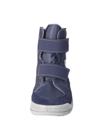 Ricosta Winterboots "Lenka-S" donkerblauw